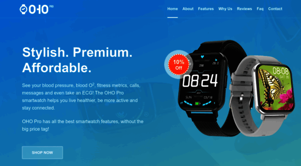 ohowatch.com