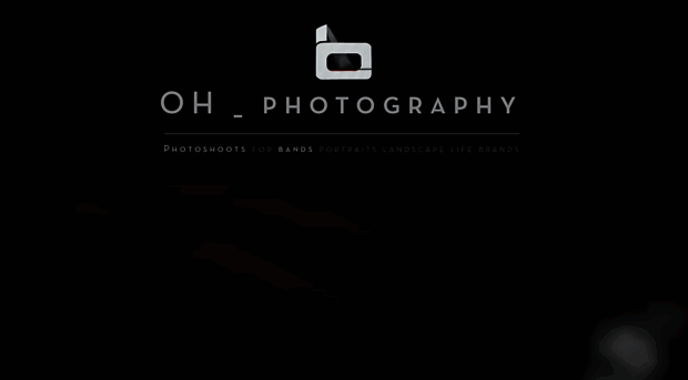 ohphotography.be