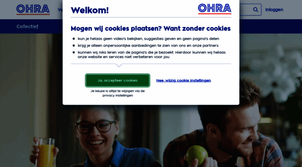 ohracollectief.nl