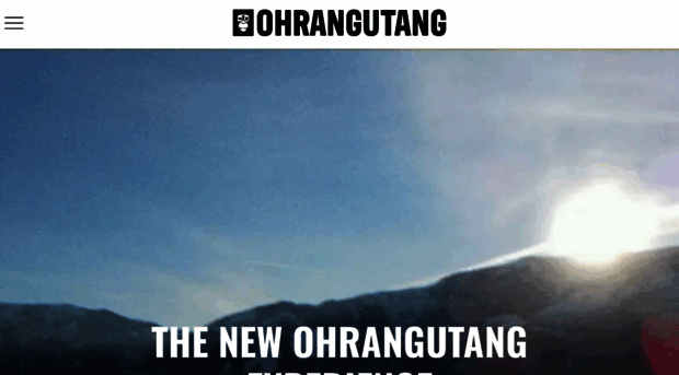 ohrangutang.com