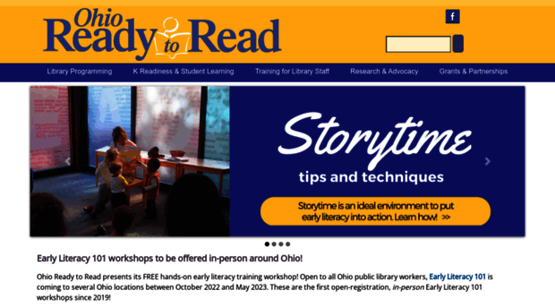 ohreadytoread.org