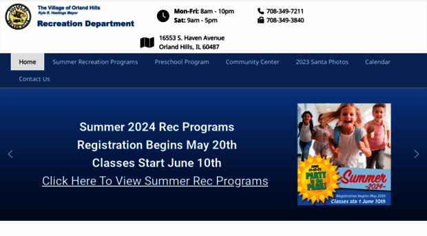 ohrecreation.org