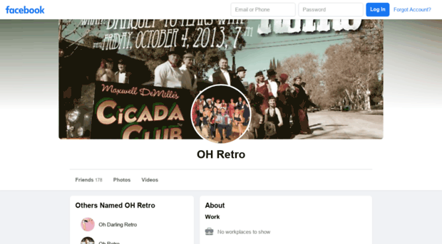 ohretro.com