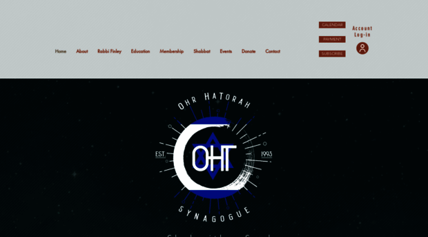 ohrhatorah.org