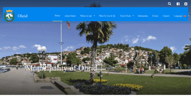 ohrid.com.mk