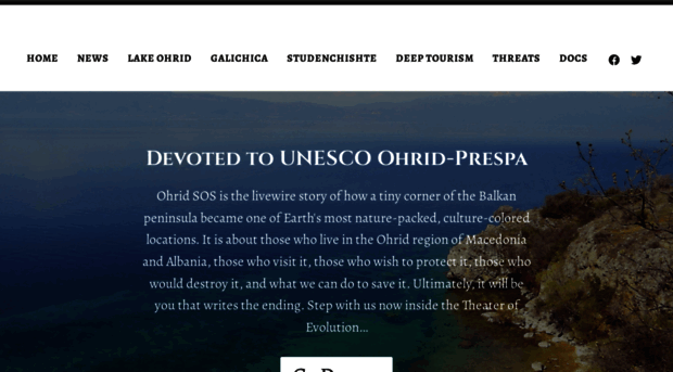 ohridsos.org