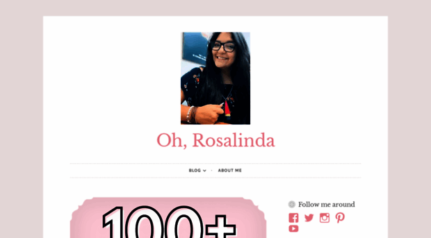 ohrosalinda.com