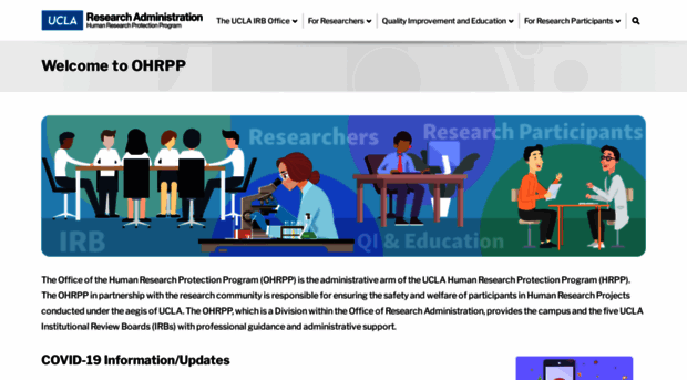 ohrpp.research.ucla.edu