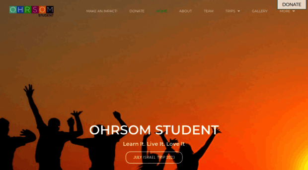 ohrsomstudent.com.au