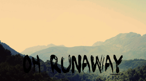 ohrunaway.blogg.se