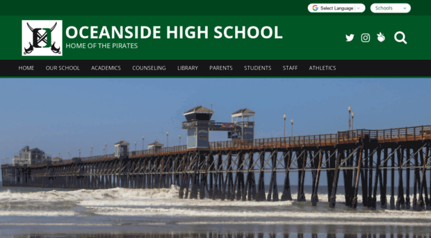 ohs-ousd-ca.schoolloop.com