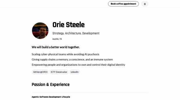 ohs.io