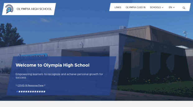 ohs.olympia.org
