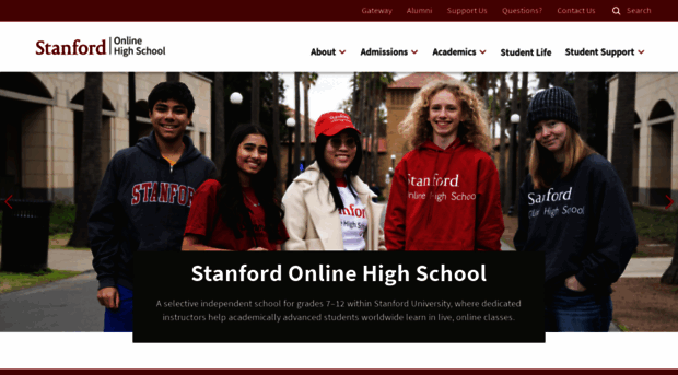 ohs.stanford.edu