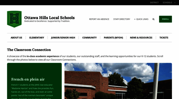 ohschools.org