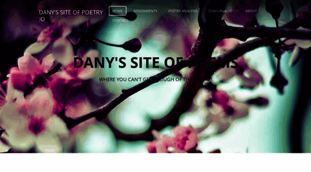 ohsdanny.weebly.com