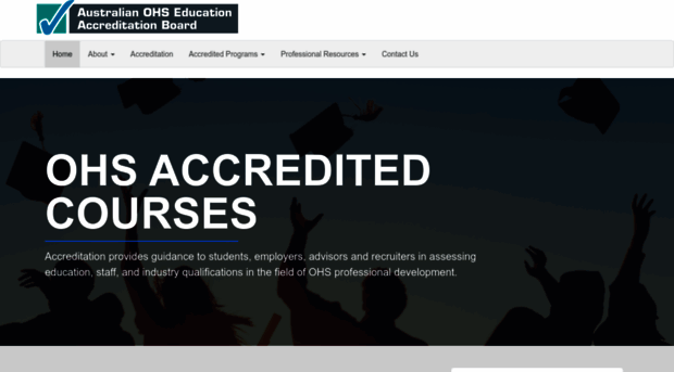 ohseducationaccreditation.org.au