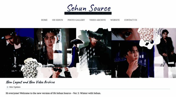 ohsehun.net