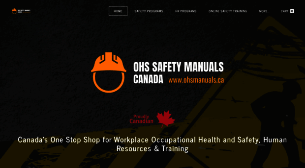 ohsmanuals.ca