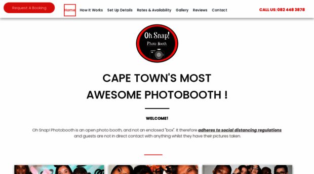 ohsnapphotobooth.co.za