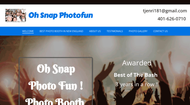 ohsnapphotofun.com