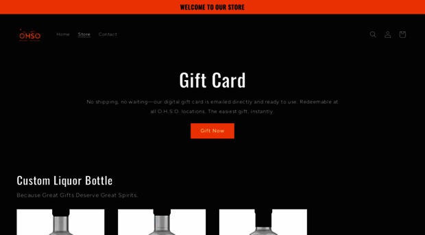 ohsobrewery.myshopify.com