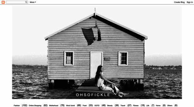 ohsofickle.blogspot.kr