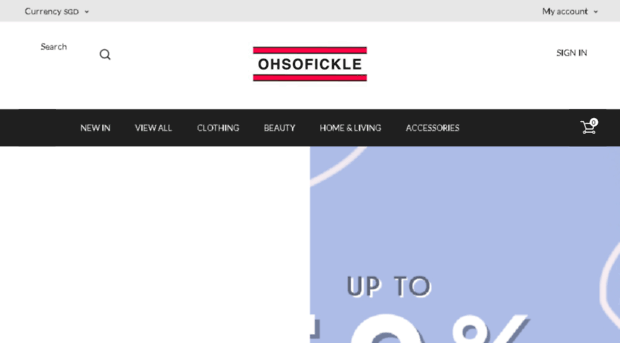 ohsofickle.com.sg