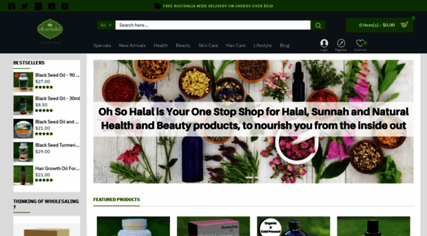 ohsohalal.com.au