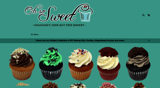 ohsosweet.ca