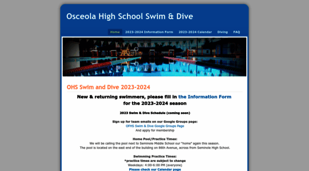 ohsswimanddive.weebly.com