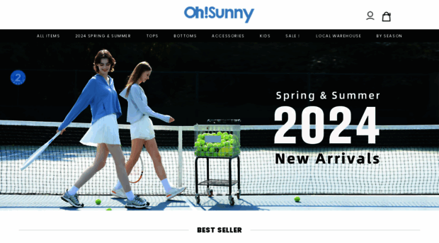 ohsunny.com