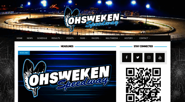 ohswekenspeedway.ca