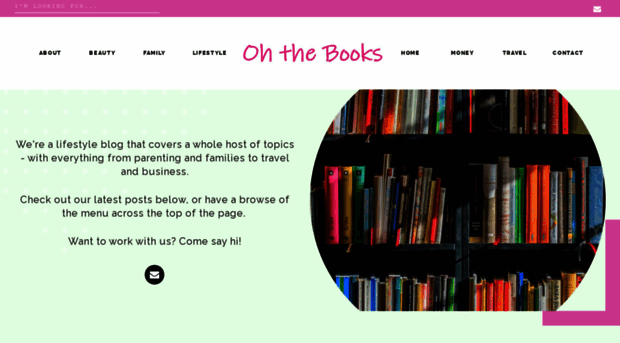 ohthebooks.com