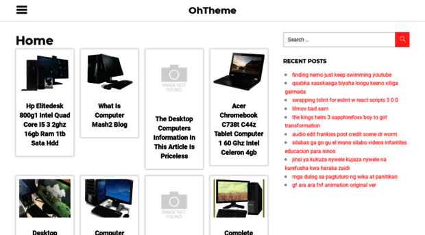 ohtheme.com