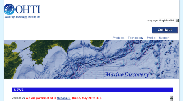 ohti.co.jp