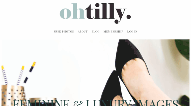 ohtilly.net