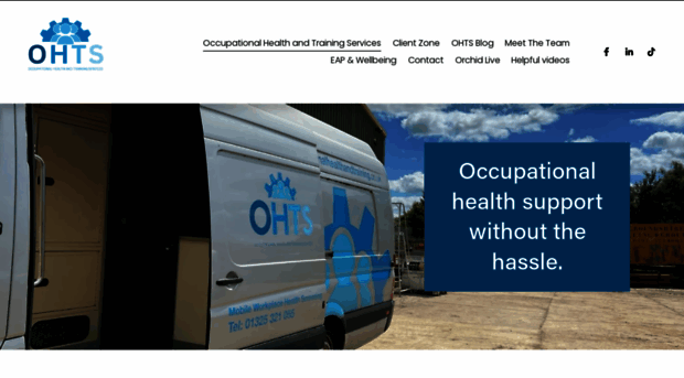 ohts.uk