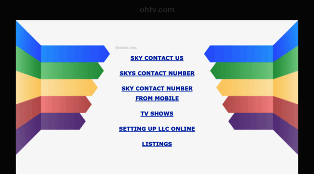 ohtv.com