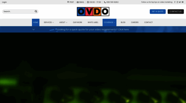 ohvideo.co.uk