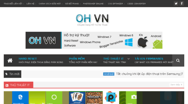 ohvn.info