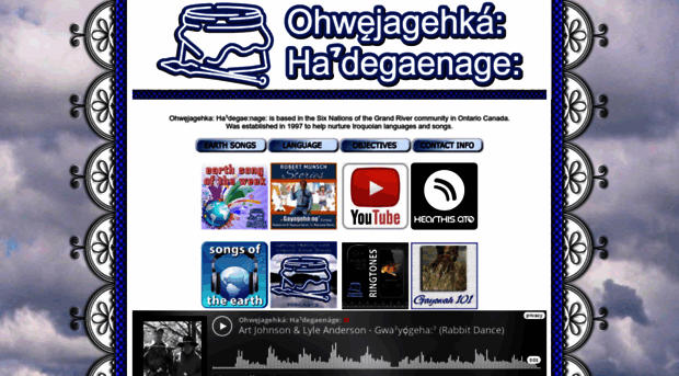 ohwejagehka.com