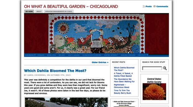 ohwhatabeautifulgarden-chicagoland.com