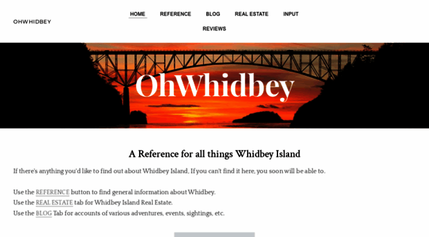 ohwhidbey.com