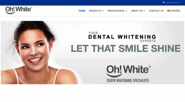 ohwhite.com