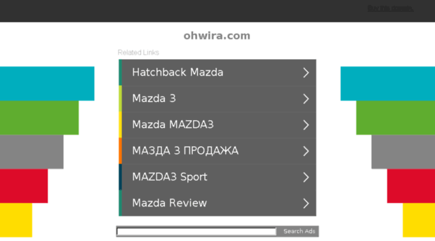 ohwira.com