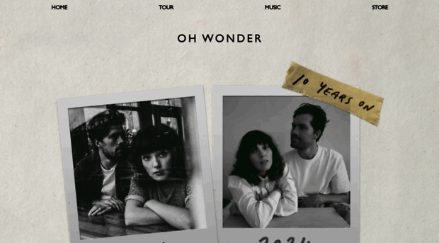 ohwondermusic.com