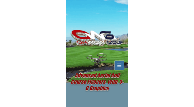 ohwowgolf.com