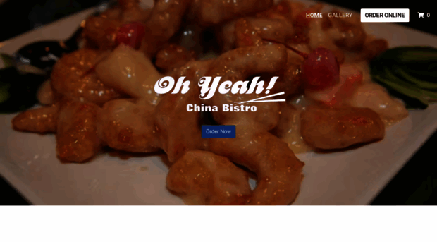 ohyeahbistro.com