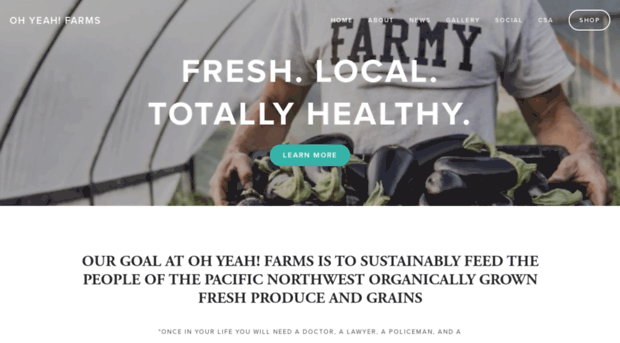 ohyeahfarms.com